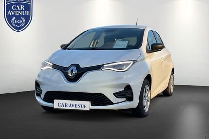 Renault ZOE Gebrauchtwagen