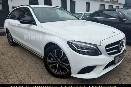 Mercedes-Benz C 200 Gebrauchtwagen