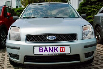 Ford Fusion Gebrauchtwagen