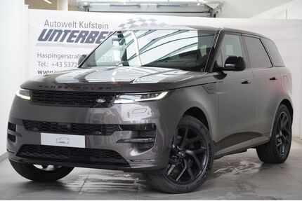 Land Rover Range Rover Sport Gebrauchtwagen