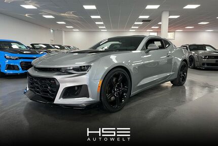 Chevrolet Camaro Gebrauchtwagen