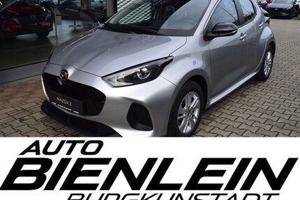 Mazda 2 Hybrid Gebrauchtwagen