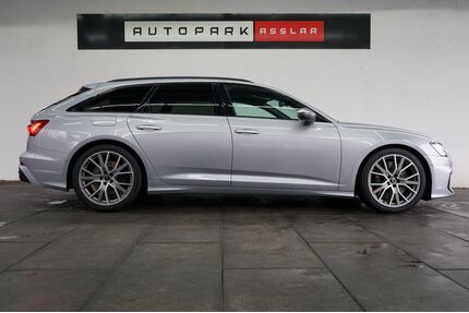Audi S6 Gebrauchtwagen