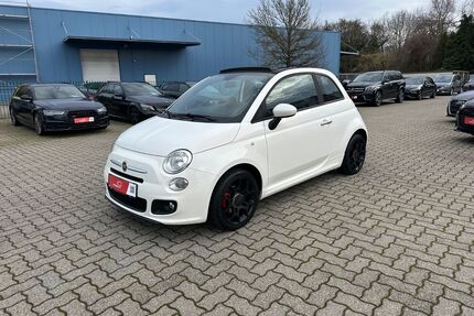 Fiat 500 Gebrauchtwagen
