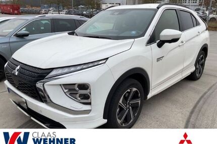 Mitsubishi Eclipse Cross Gebrauchtwagen