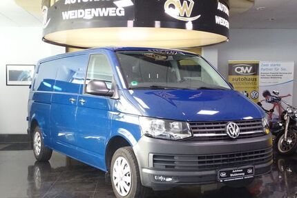 VW T6 Transporter Gebrauchtwagen