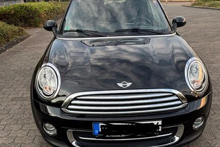 Mini Cooper Cabrio Gebrauchtwagen
