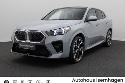 BMW X2 Gebrauchtwagen
