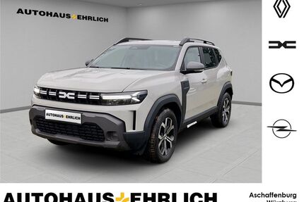 Dacia Duster Gebrauchtwagen