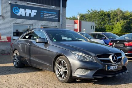Mercedes-Benz E 250 Gebrauchtwagen