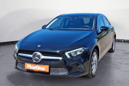 Mercedes-Benz A 200 Gebrauchtwagen