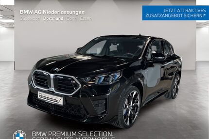 BMW X2 Gebrauchtwagen