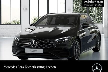 Mercedes-Benz A 180 Gebrauchtwagen