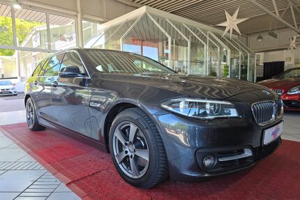 BMW 530 Gebrauchtwagen