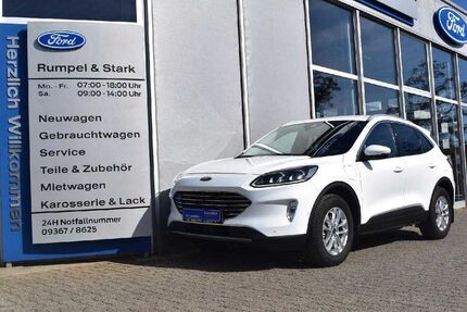 Ford Kuga Gebrauchtwagen