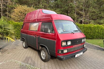 VW T3 Multivan Gebrauchtwagen