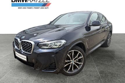 BMW X4 Gebrauchtwagen