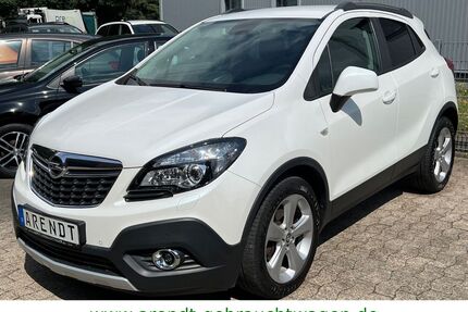 Opel Mokka Gebrauchtwagen