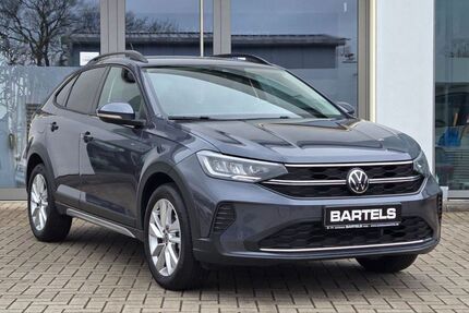 VW Taigo Gebrauchtwagen