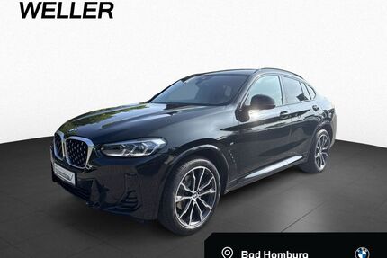 BMW X4 Gebrauchtwagen