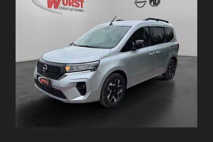 Nissan Townstar Gebrauchtwagen