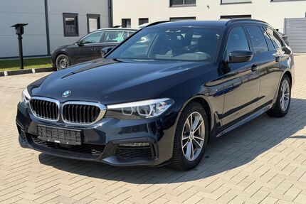 BMW 520 Gebrauchtwagen
