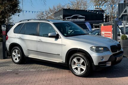 BMW X5 Gebrauchtwagen