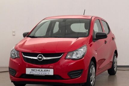Opel Karl Gebrauchtwagen