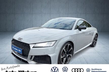 Audi TT RS Gebrauchtwagen