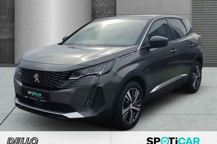 Peugeot 3008 Gebrauchtwagen