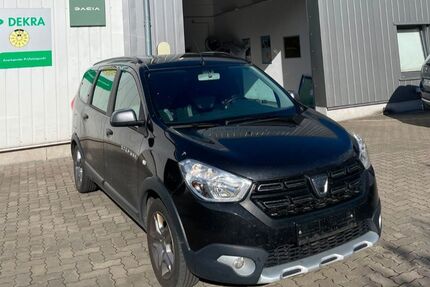 Dacia Lodgy Gebrauchtwagen