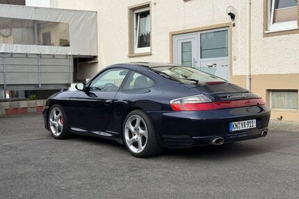 Porsche 996 Gebrauchtwagen