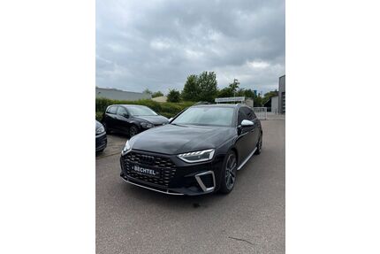 Audi S4 Gebrauchtwagen