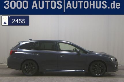 Subaru Levorg Gebrauchtwagen