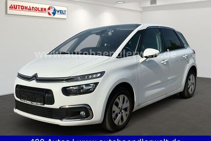 Citroen C4 Gebrauchtwagen