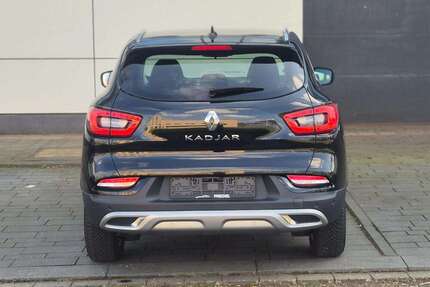 Renault Kadjar Gebrauchtwagen