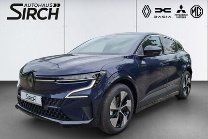 Renault Megane E-TECH Gebrauchtwagen