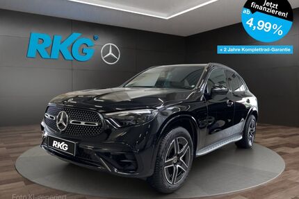 Mercedes-Benz GLC 300 Gebrauchtwagen