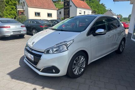 Peugeot 208 Gebrauchtwagen