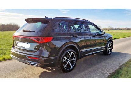 Seat Tarraco Gebrauchtwagen