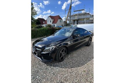 Mercedes-Benz C 200 Gebrauchtwagen