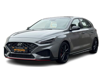 Hyundai i30 Gebrauchtwagen