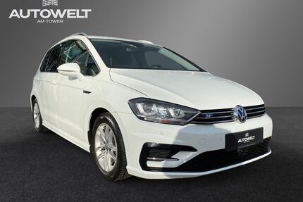 VW Golf Sportsvan Gebrauchtwagen