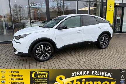 Citroen C4 Gebrauchtwagen