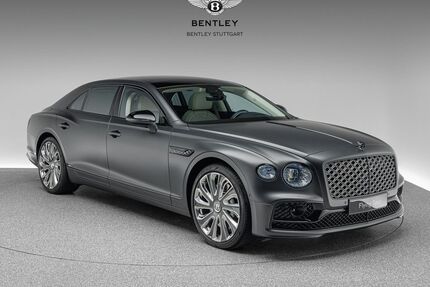 Bentley Flying Spur Gebrauchtwagen