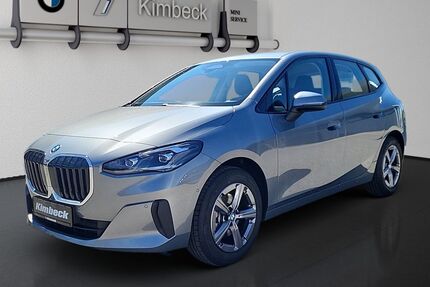 BMW 220 Active Tourer Gebrauchtwagen