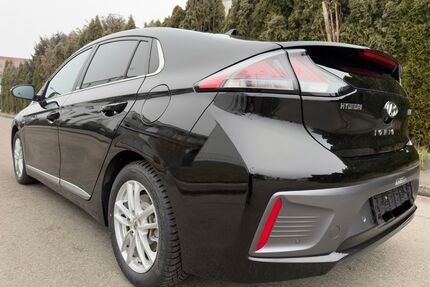 Hyundai IONIQ Gebrauchtwagen