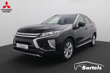Mitsubishi Eclipse Cross Gebrauchtwagen