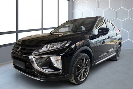Mitsubishi Eclipse Cross Gebrauchtwagen