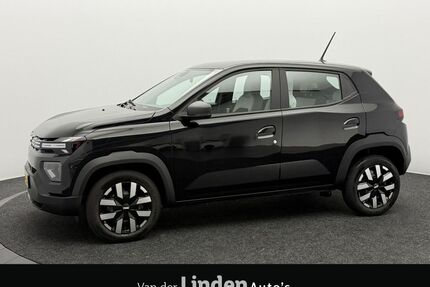 Dacia Spring Gebrauchtwagen